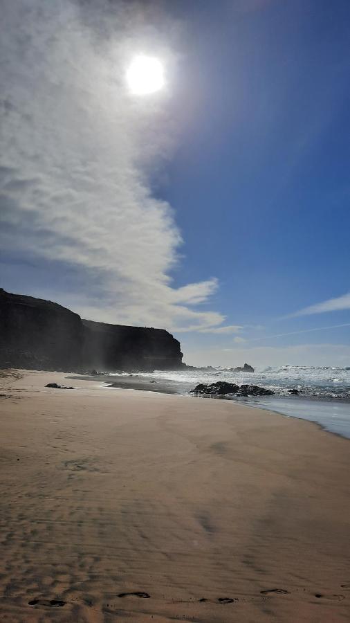 Casa Vivi Fuerteventura Διαμέρισμα Κοραλέχο Εξωτερικό φωτογραφία