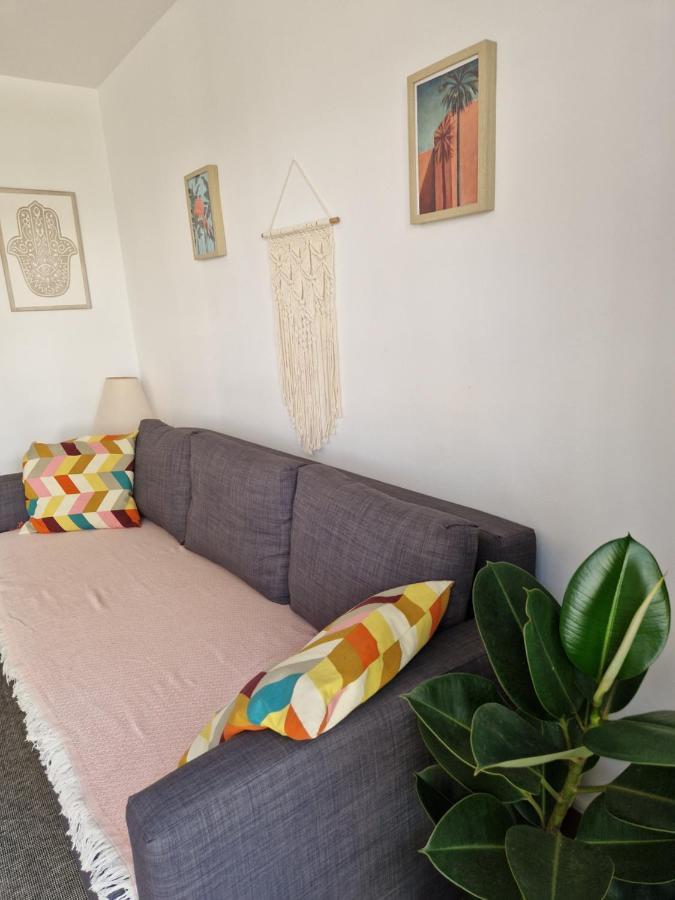 Casa Vivi Fuerteventura Διαμέρισμα Κοραλέχο Εξωτερικό φωτογραφία