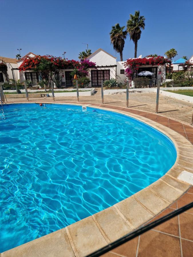 Casa Vivi Fuerteventura Διαμέρισμα Κοραλέχο Εξωτερικό φωτογραφία