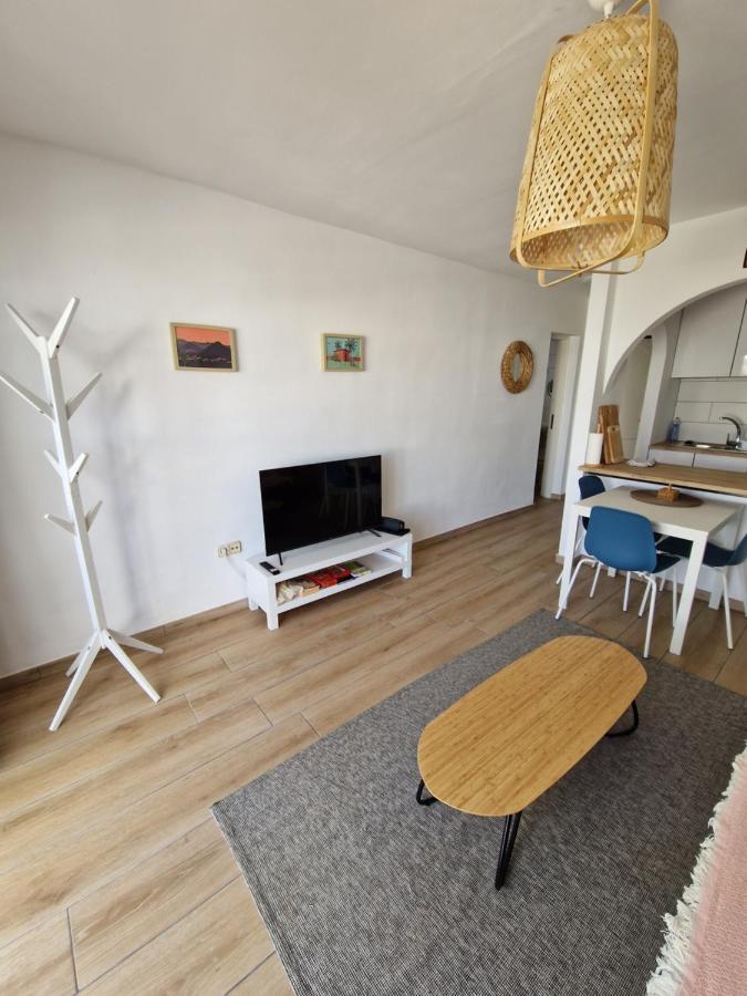 Casa Vivi Fuerteventura Διαμέρισμα Κοραλέχο Εξωτερικό φωτογραφία