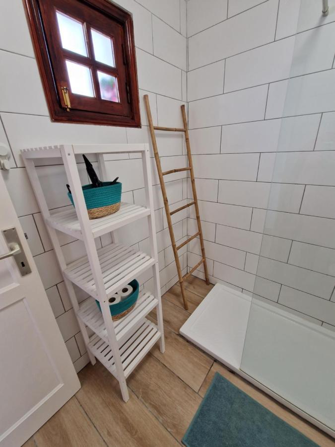Casa Vivi Fuerteventura Διαμέρισμα Κοραλέχο Εξωτερικό φωτογραφία